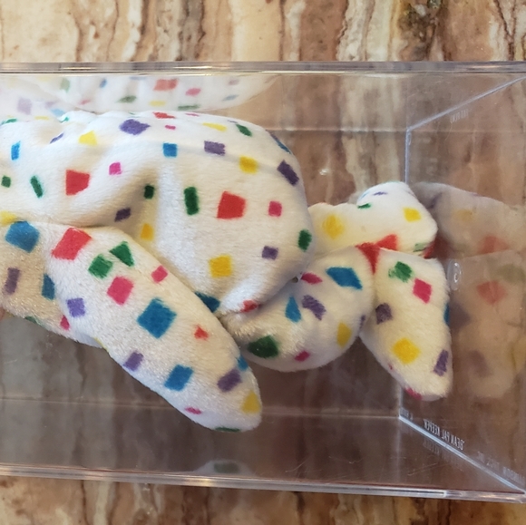 TY 2K Beanie Baby. Mint condition - Picture 4 of 8